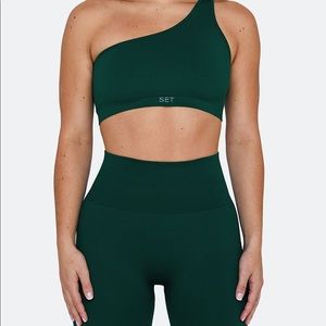 Set Active Sculpt Flex Mojito Set